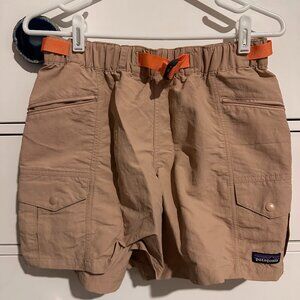 NWOT - Patagonia Hiking Short - Small